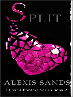 cover image of Split